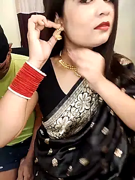 SEXY-MONA-JI online show from 5, 10, 2025