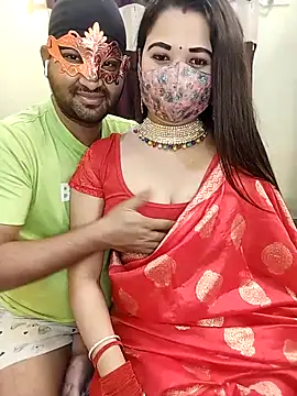 SEXY-MONA-JI online show from 18, 9, 2025