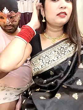 SEXY-MONA-JI online show from 21, 9, 2025
