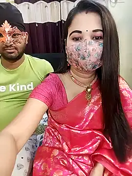 SEXY-MONA-JI online show from 16, 9, 2025