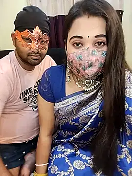 SEXY-MONA-JI online show from 4, 10, 2025