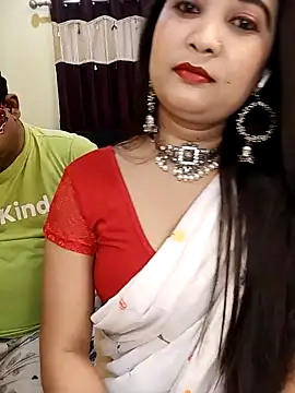 SEXY-MONA-JI online show from 22, 9, 2025