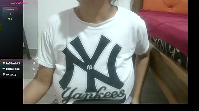 Lawuaifu1 online show from 2, 11, 2025