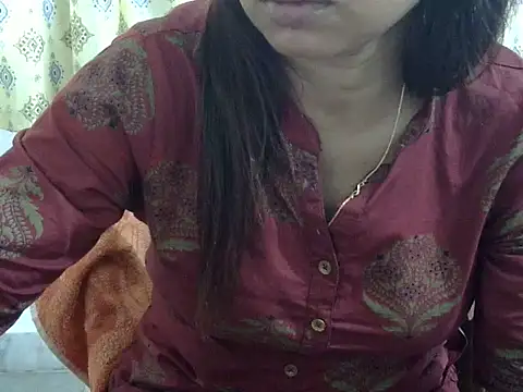 CHAMELI4747 online show from 4, 5, 2026
