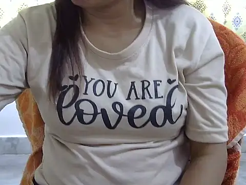 CHAMELI4747 online show from 29, 3, 2026