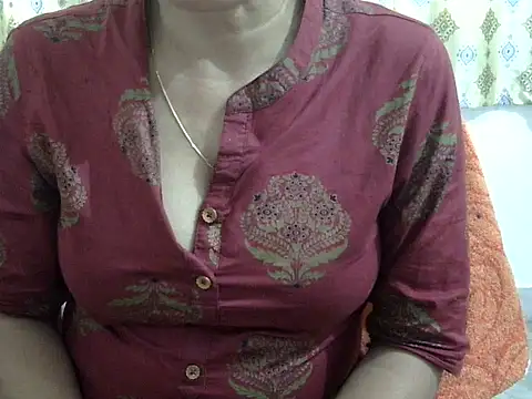 CHAMELI4747 online show from 2, 2, 2026