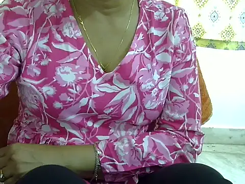 CHAMELI4747 online show from 12, 3, 2026