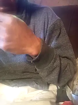 Oaxhot online show from 28, 11, 2025