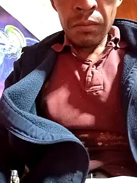 Oaxhot online show from 16, 10, 2025