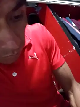 Oaxhot online show from 16, 10, 2025