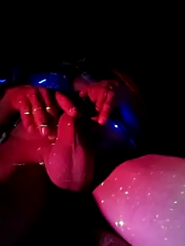 Oaxhot online show from 26, 2, 2026