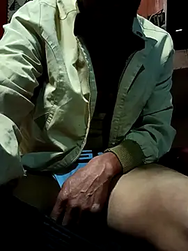 Oaxhot online show from 23, 2, 2026