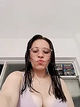 Isabella5 Brown  online show from 23, 11, 2025