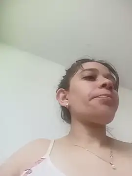 Isabella5 Brown  online show from 19, 10, 2025