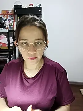 Isabella5 Brown  online show from 26, 11, 2025