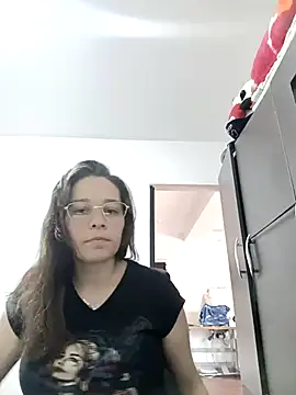 Isabella5 Brown  online show from 22, 12, 2025