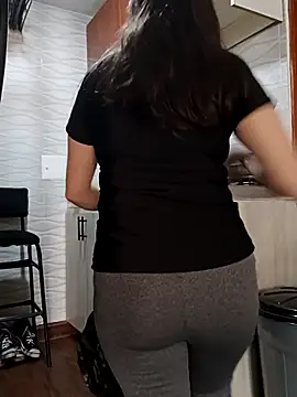 Isabella5 Brown  online show from 12, 2, 2026