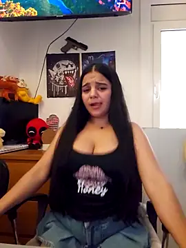 betzita online show from 12, 4, 2026