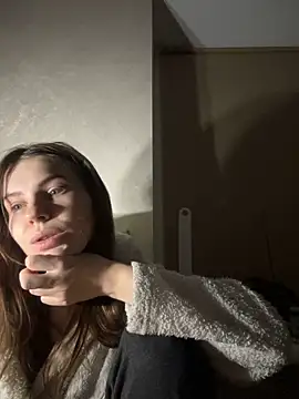 Snapshot of Delilah_Leila chatting on 20, 11, 2025 Delilah Leila online show from 20, 11, 2025