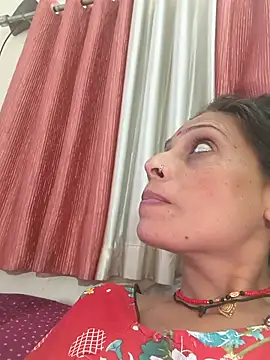 ISHANI-SINGH online show from 25, 11, 2025