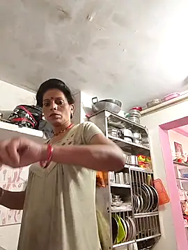 ISHANI-SINGH online show from 22, 9, 2025