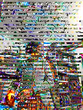 ISHANI-SINGH online show from 28, 11, 2025