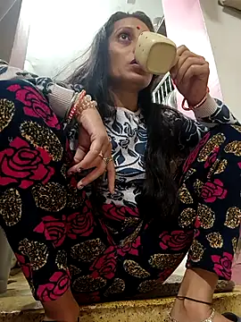 ISHANI-SINGH online show from 7, 1, 2026