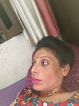 ISHANI-SINGH online show from 20, 9, 2025