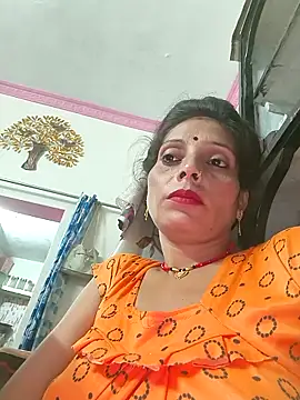 ISHANI-SINGH online show from 18, 9, 2025