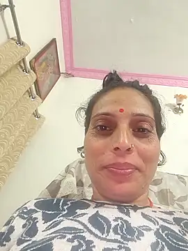 ISHANI-SINGH online show from 20, 12, 2025