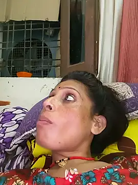 ISHANI-SINGH online show from 17, 9, 2025
