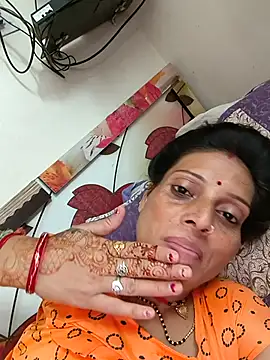 ISHANI-SINGH online show from 16, 9, 2025