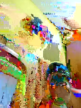 ISHANI-SINGH online show from 25, 2, 2026