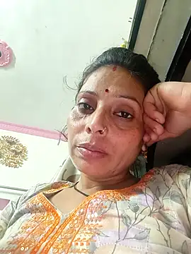 ISHANI-SINGH online show from 14, 2, 2026