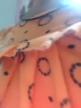 ISHANI-SINGH online show from 12, 4, 2026