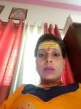 ISHANI-SINGH online show from 21, 3, 2026