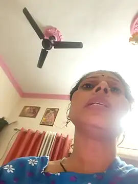 ISHANI-SINGH online show from 16, 2, 2026