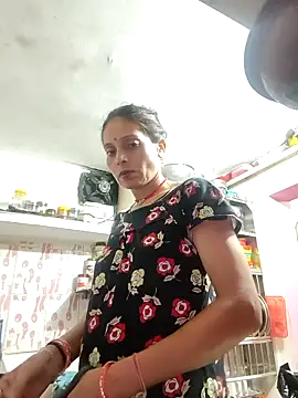 ISHANI-SINGH online show from 24, 3, 2026