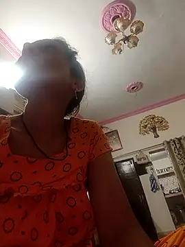 ISHANI-SINGH online show from 12, 2, 2026