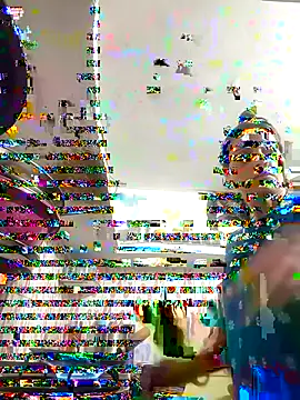 ISHANI-SINGH online show from 17, 2, 2026