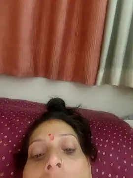 ISHANI-SINGH online show from 25, 3, 2026