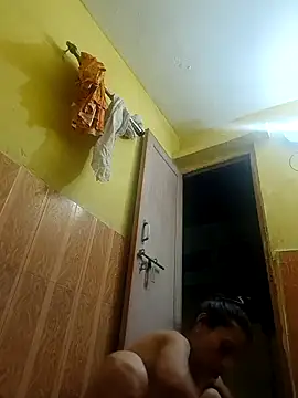 ISHANI-SINGH online show from 15, 4, 2026