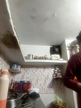 ISHANI-SINGH online show from 10, 2, 2026