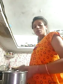 ISHANI-SINGH online show from 12, 4, 2026