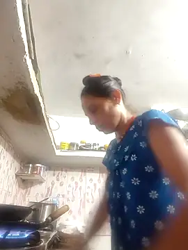 ISHANI-SINGH online show from 1, 4, 2026