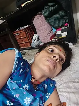 ISHANI-SINGH online show from 1, 6, 2026