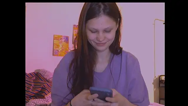 Snapshot of Lunliss chatting on 8, 6, 2026 Lunliss online show from 8, 6, 2026