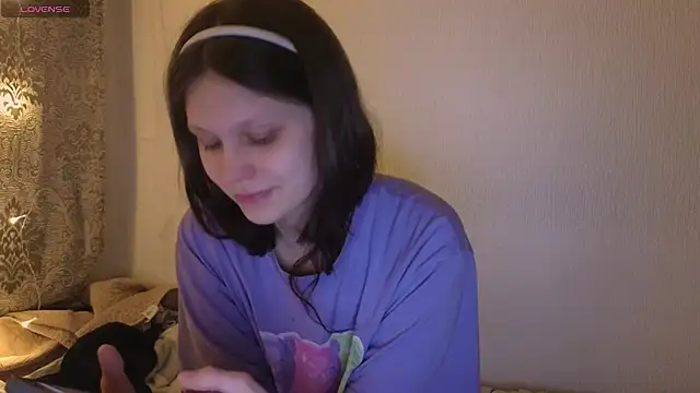 Lunliss online show from 15, 2, 2026