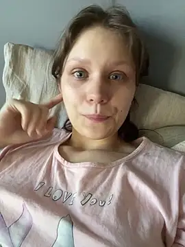 Lunliss online show from 28, 9, 2025