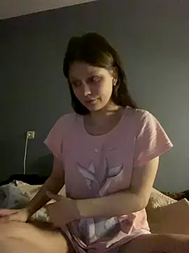 Lunliss online show from 26, 10, 2025